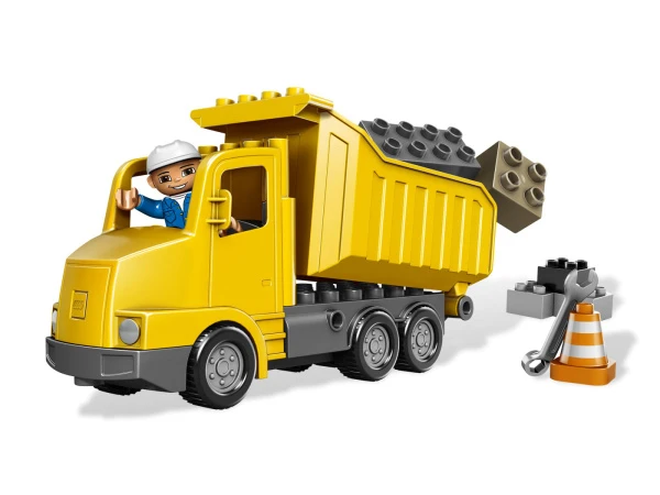 DUPLO 5651 Самосвал