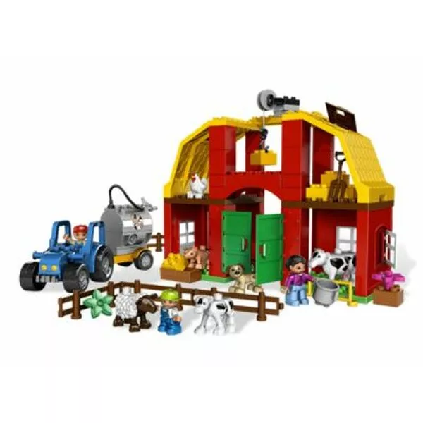 DUPLO 5649 Big Farm