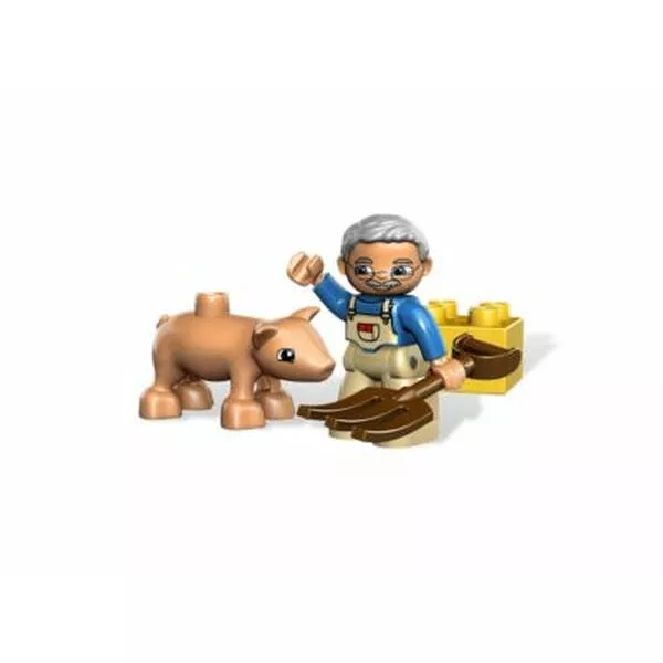 DUPLO 5643 Little Piggy