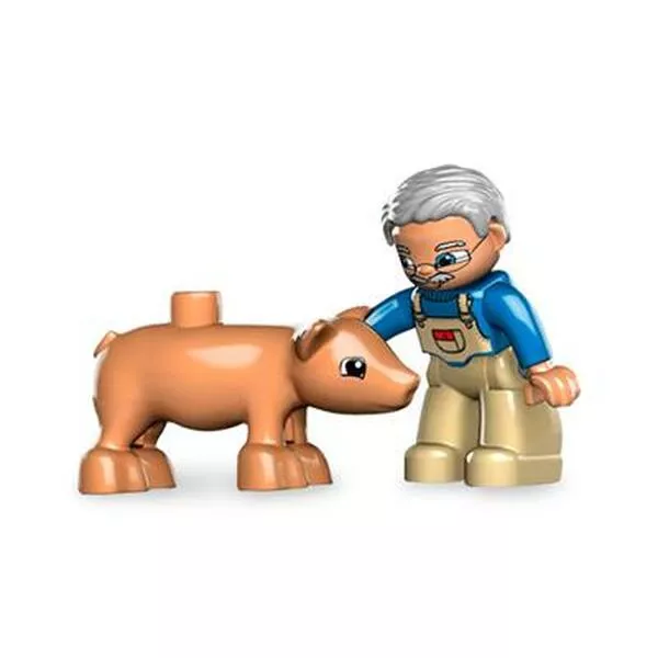 DUPLO 5643 Little Piggy
