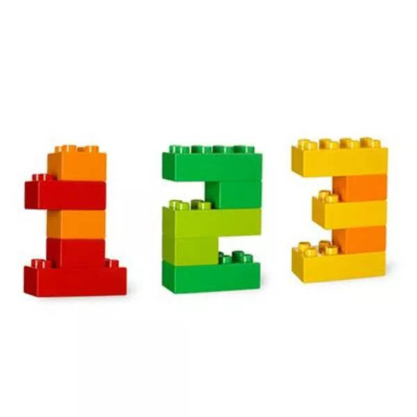DUPLO 5622 Duplo Basic Bricks Large