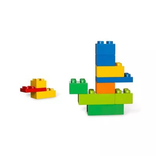 DUPLO 5622 Duplo Basic Bricks Large