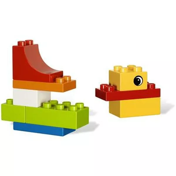 DUPLO 5548 Duplo Building Fun