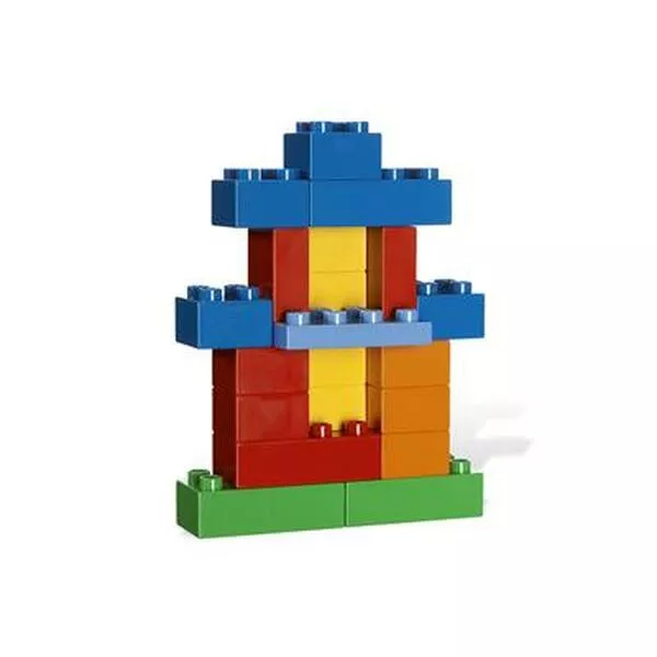 DUPLO 5509 Duplo Basic Bricks