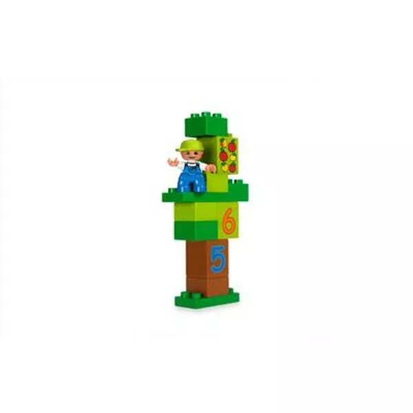 DUPLO 5497 Play with Numbers