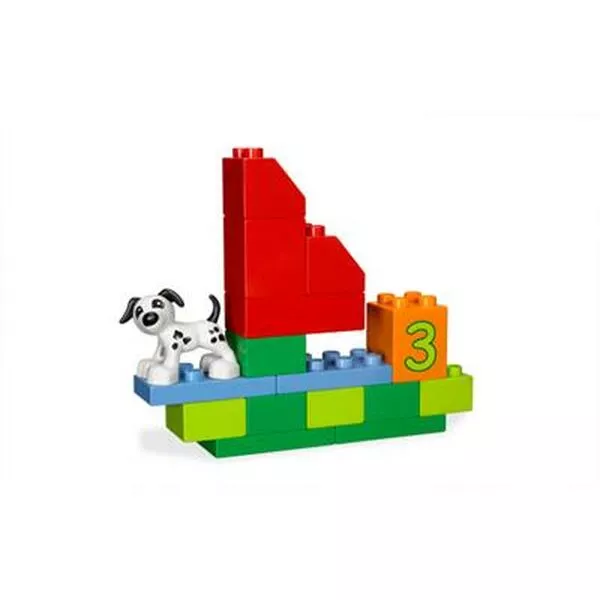 DUPLO 5497 Play with Numbers