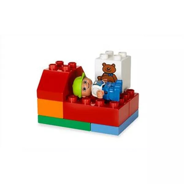 DUPLO 5497 Play with Numbers