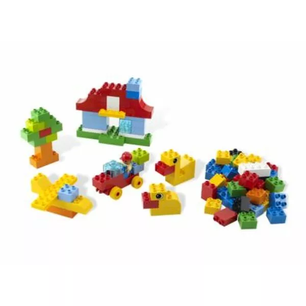 DUPLO 6130 DUPLO Build and Play