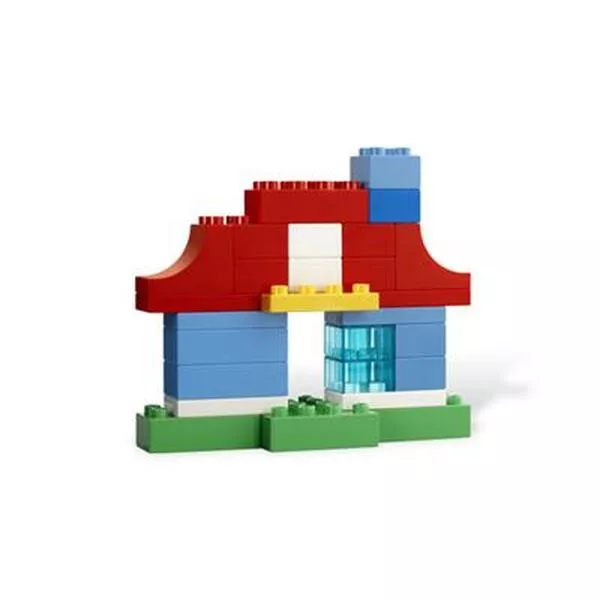 DUPLO 6130 DUPLO Build and Play