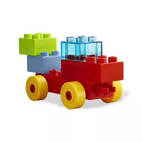 DUPLO 6130 DUPLO Build and Play