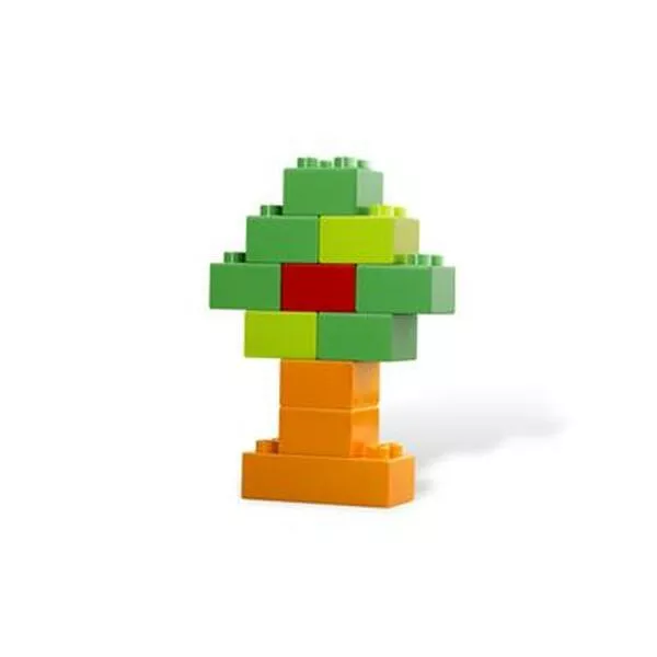 DUPLO 6130 DUPLO Build and Play