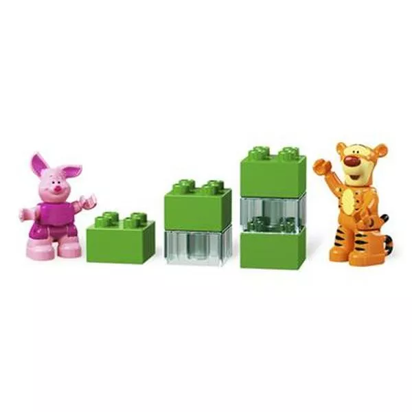 DUPLO 5946 Tigger's Expedition