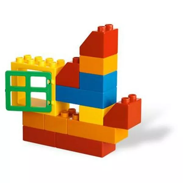 DUPLO 5931 My First Set