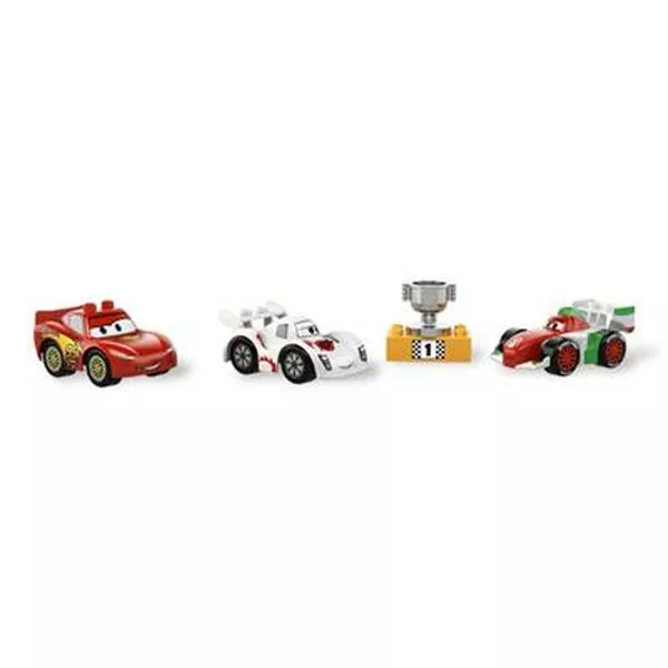 DUPLO 5839 World Grand Prix