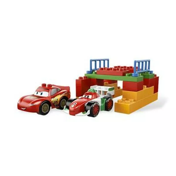 DUPLO 5839 World Grand Prix