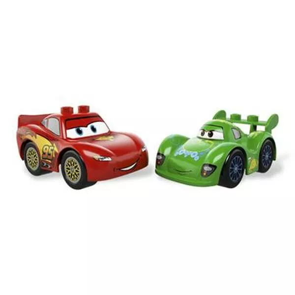DUPLO 5819 Tokyo Racing