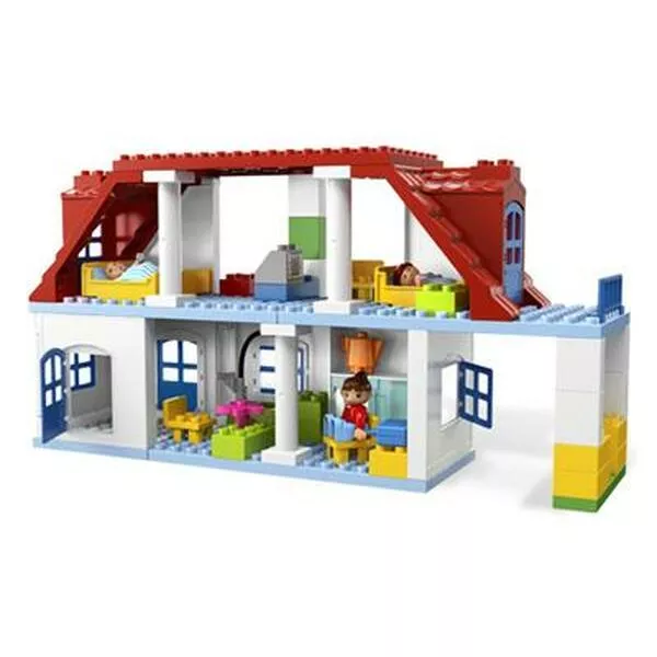 DUPLO 5795 Big City Hospital