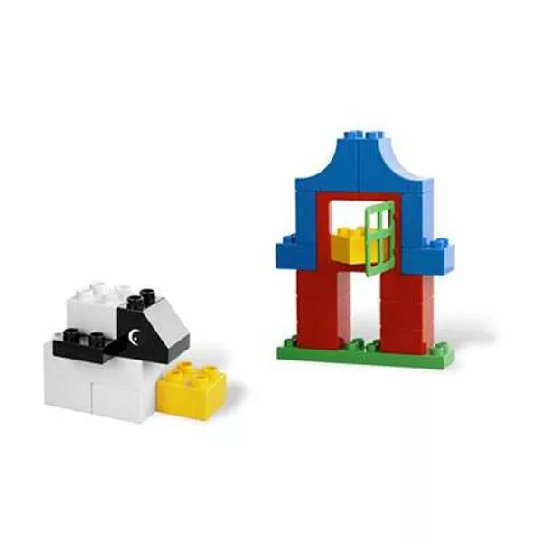 DUPLO 5748 Creative Building Kit