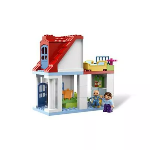 DUPLO 5695 Doctor's Clinic