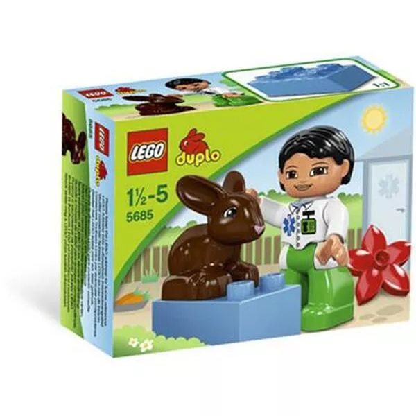 DUPLO 5685 Vet