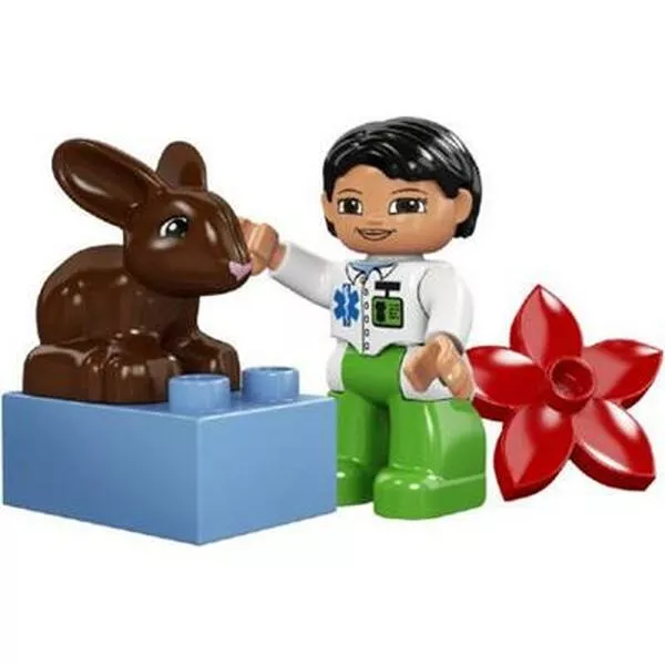 DUPLO 5685 Vet