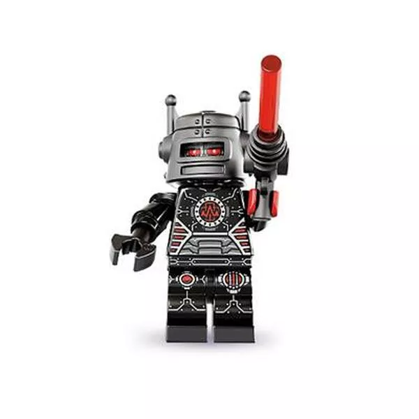 Minifigures 8833 Series 8 Random Bag