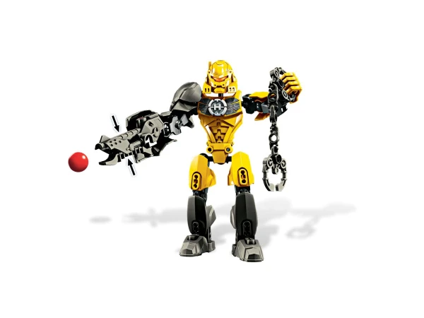 Hero Factory 6200-2 Эво