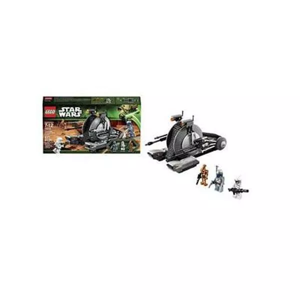 Star Wars 66473 LEGO Star Wars Super Pack Combo