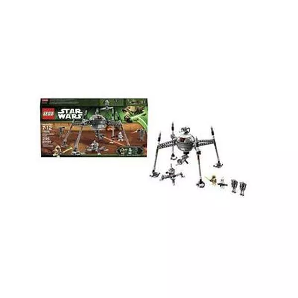 Star Wars 66473 LEGO Star Wars Super Pack Combo