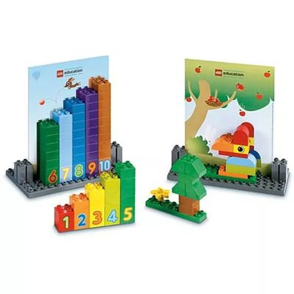Education 45000 Creative Builder