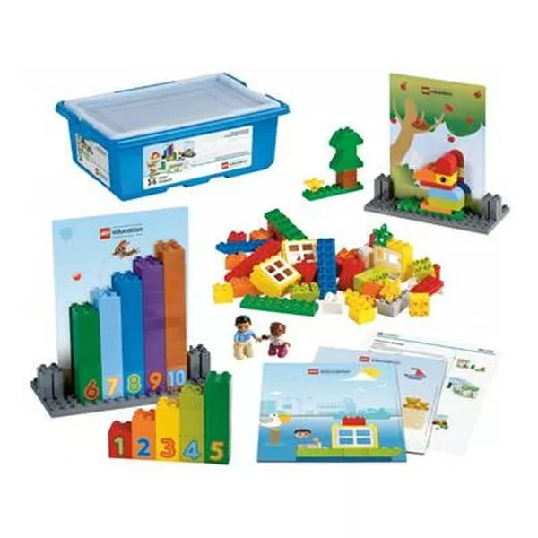 Education 45000 Creative Builder