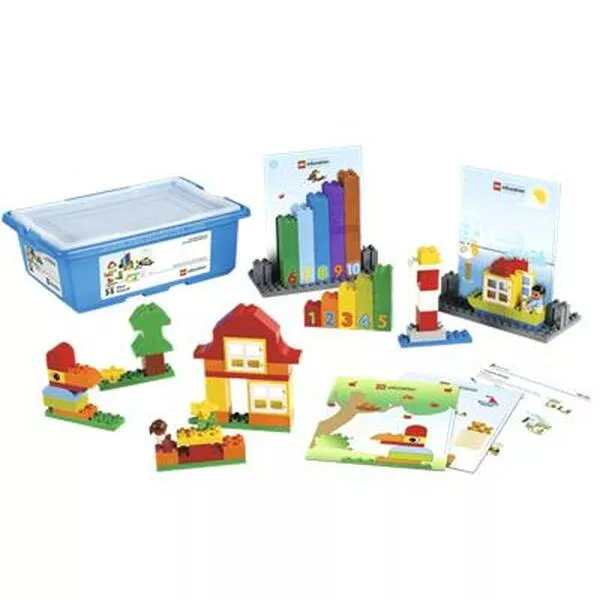 Education 45000 Creative Builder