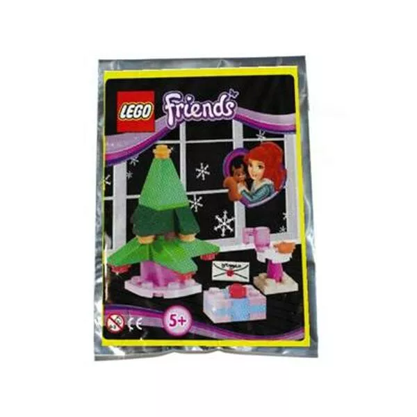 Friends 561412 Christmas Tree