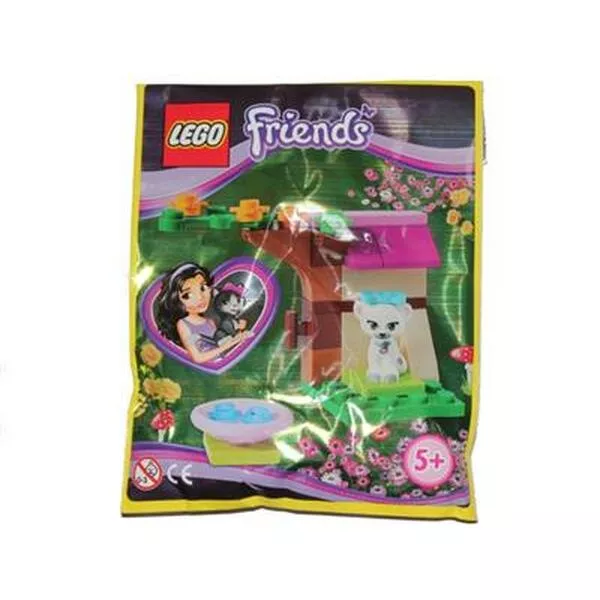 Friends 561411 Cat and Scenery
