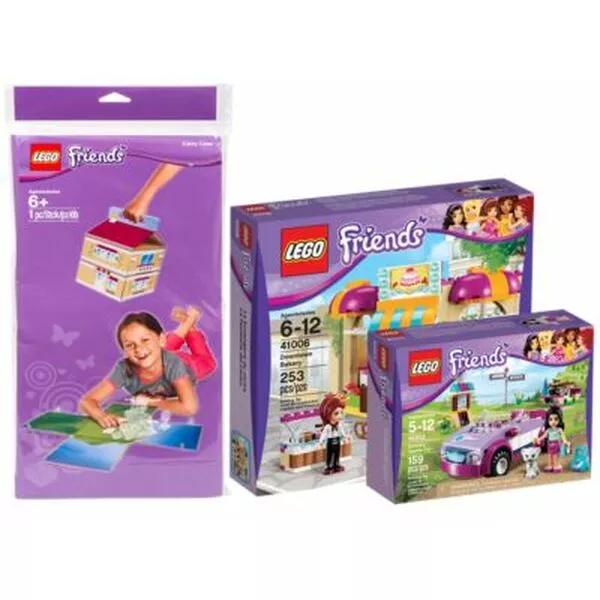 Friends 5003097 Friends Collection 1