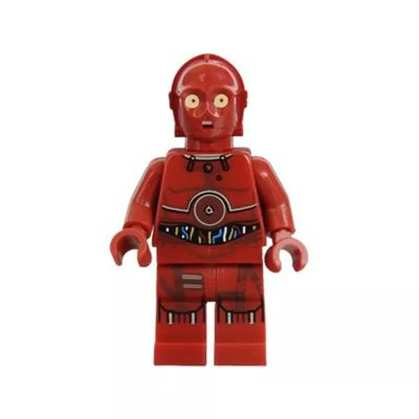 Star Wars 5002122 TC-4