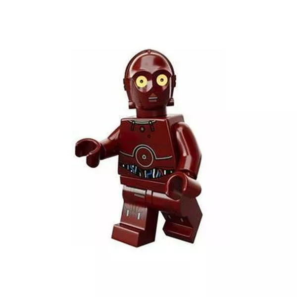 Star Wars 5002122 TC-4