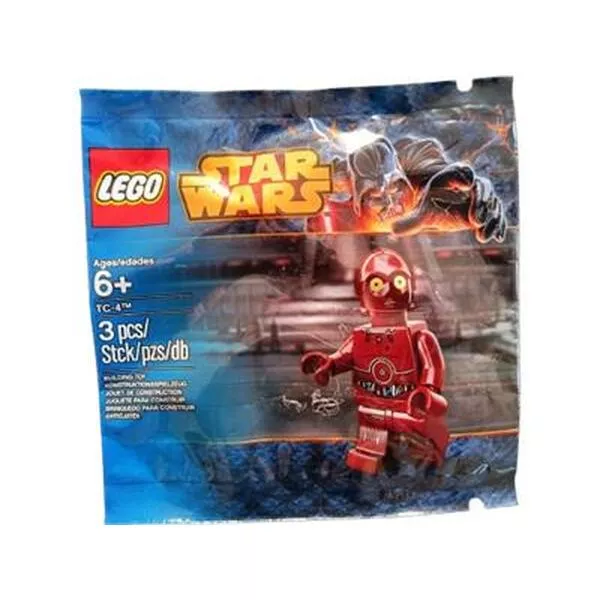 Star Wars 5002122 TC-4