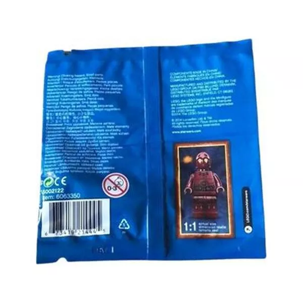 Star Wars 5002122 TC-4