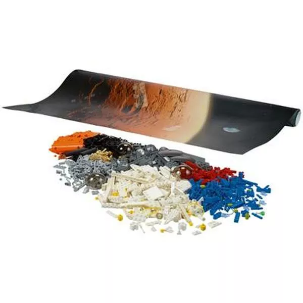 Education 45570 Space Challenge Set