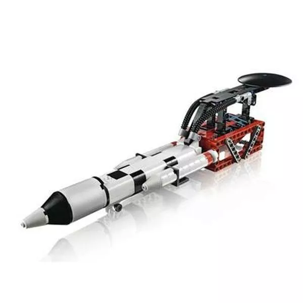 Education 45570 Space Challenge Set