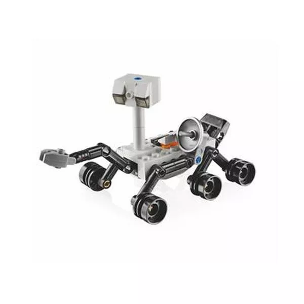 Education 45570 Space Challenge Set
