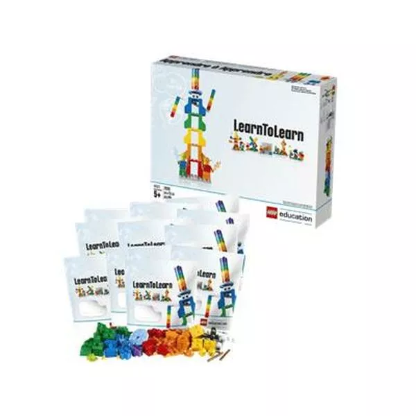 Education 45120 LearnToLearn Core set