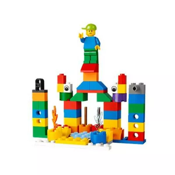 Education 45120 LearnToLearn Core set