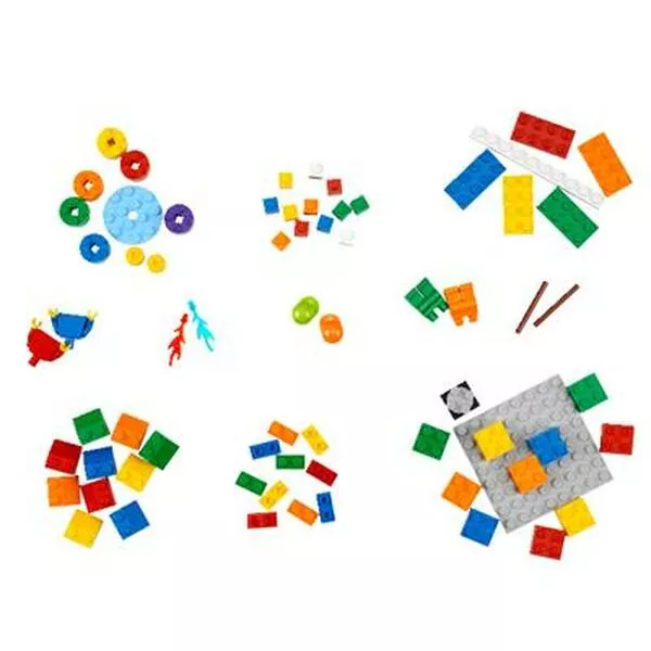 Education 45120 LearnToLearn Core set