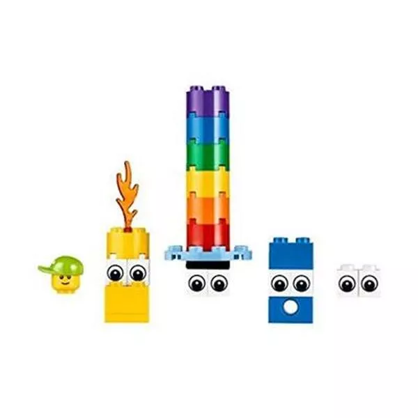 Education 45120 LearnToLearn Core set