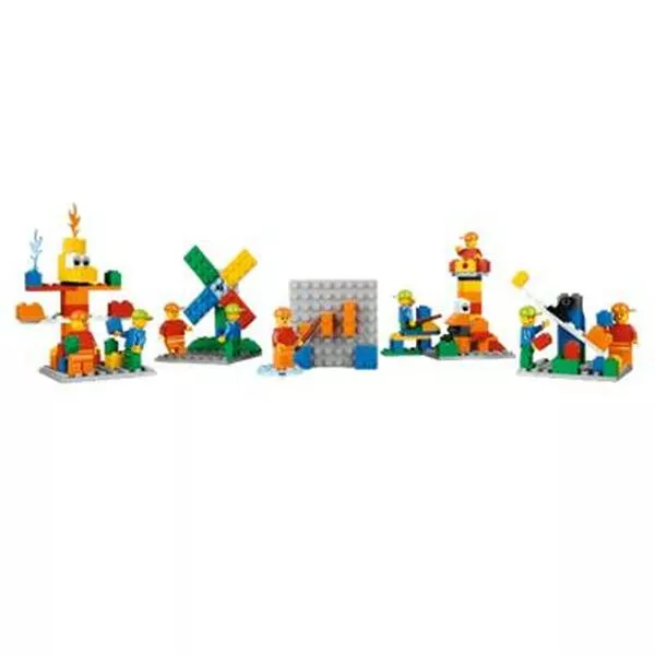 Education 45120 LearnToLearn Core set