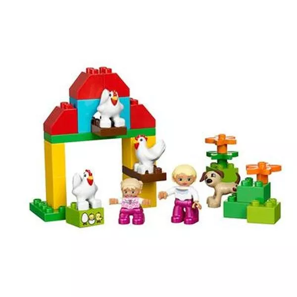 Education 45007 Large Farm
