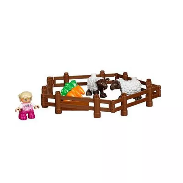 Education 45007 Large Farm