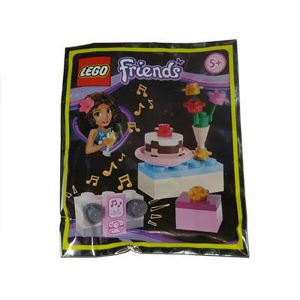 Friends 561504 Mini Party
